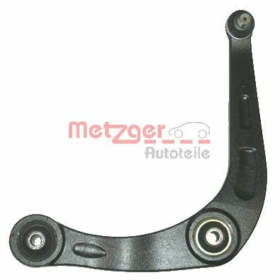 Metzger Draagarm 58059501