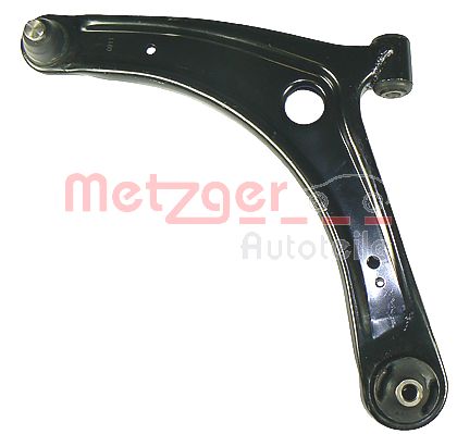 Draagarm Metzger 58069701