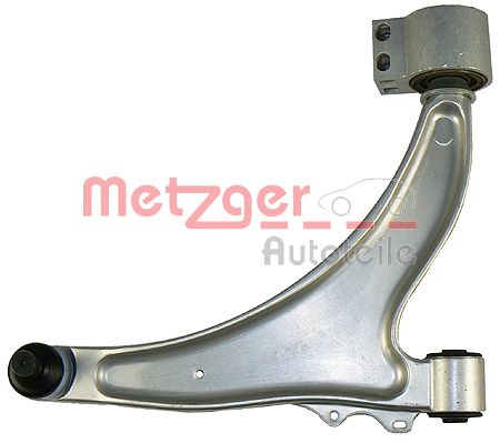 Draagarm Metzger 58070202