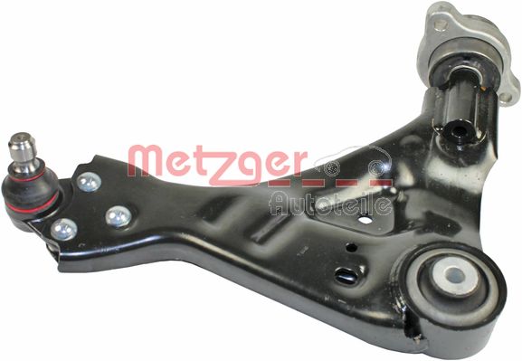 Draagarm Metzger 58100701