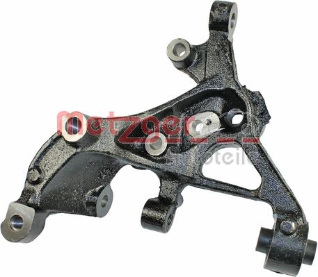 Metzger Astap, wielophanging 58102202