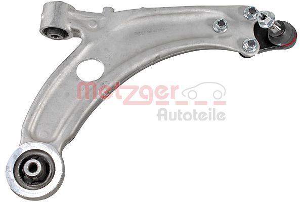 Metzger Draagarm 58113402