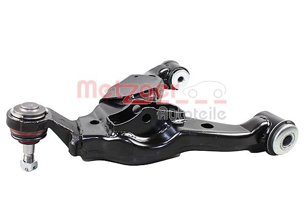 Metzger Draagarm 58125502