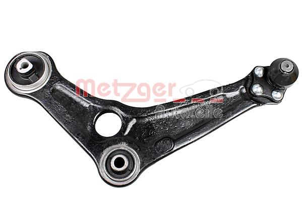 Draagarm Metzger 58126601