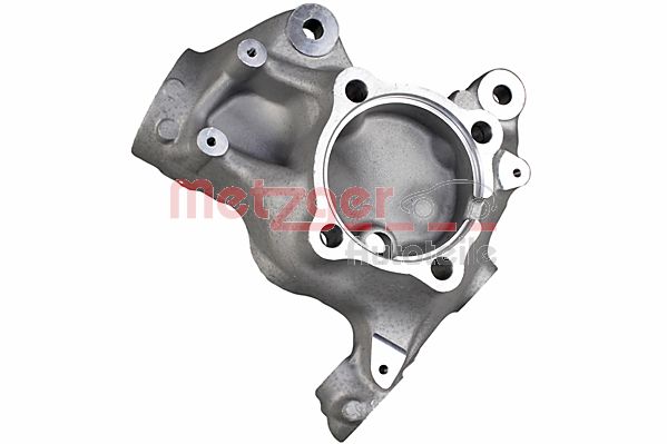 Metzger Astap, wielophanging 58135801