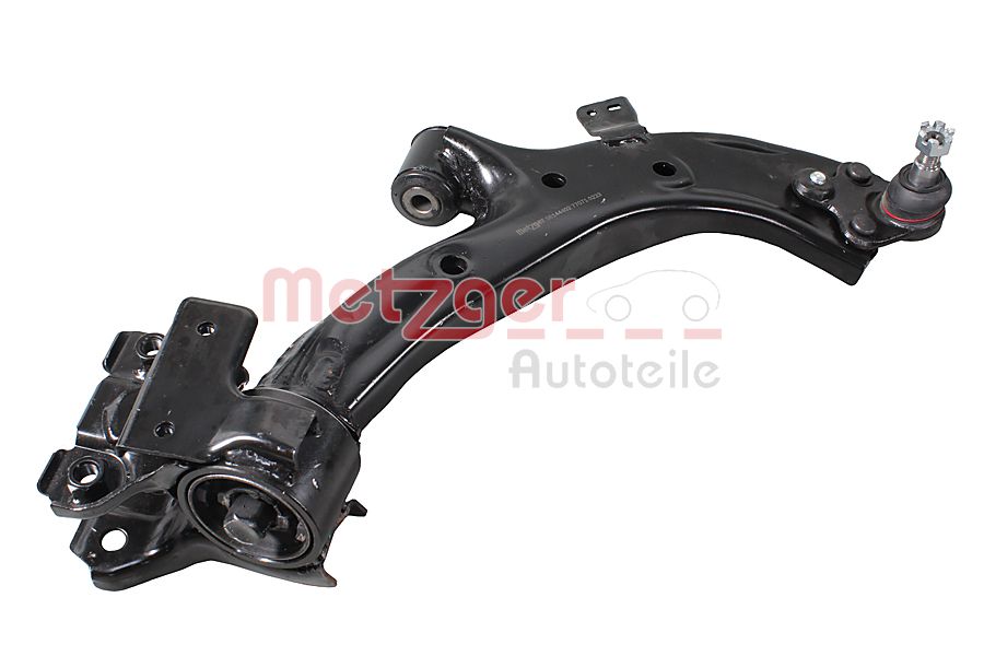 Draagarm Metzger 58144402