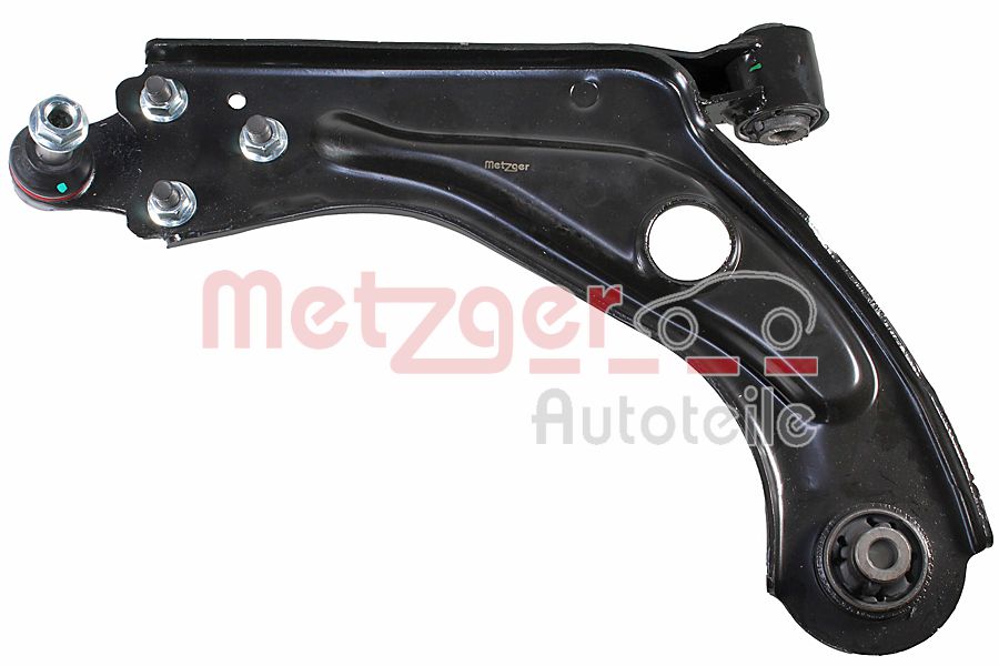 Metzger Draagarm 58157101