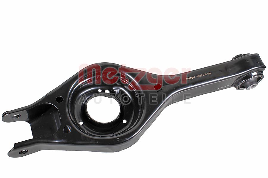 Draagarm, wielophanging Metzger 58186509