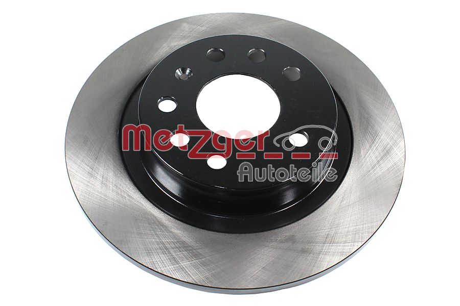 Metzger Remschijven 6111001