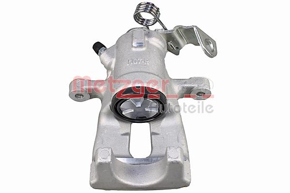 Metzger Remzadel/remklauw 6260028