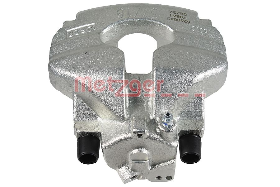 Remzadel/remklauw Metzger 6260042