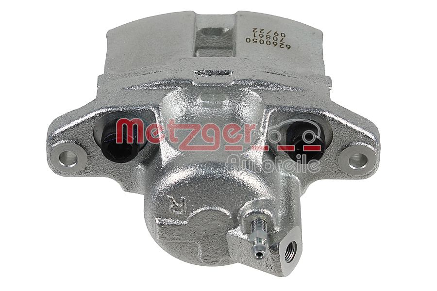 Metzger Remzadel/remklauw 6260050