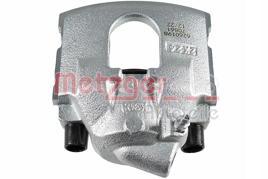 Metzger Remzadel/remklauw 6260198