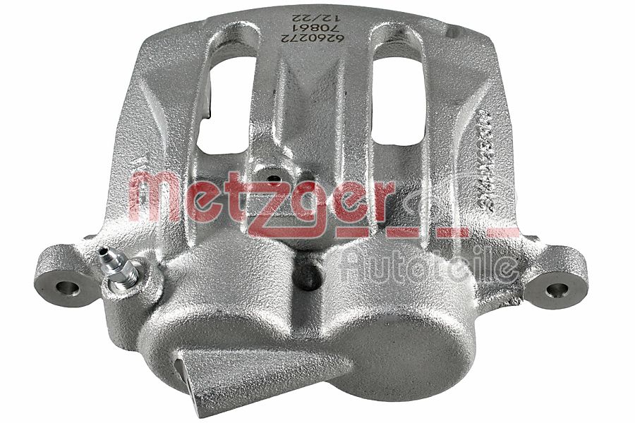 Metzger Remzadel/remklauw 6260272