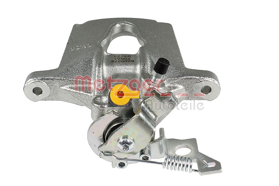 Metzger Remzadel/remklauw 6260279