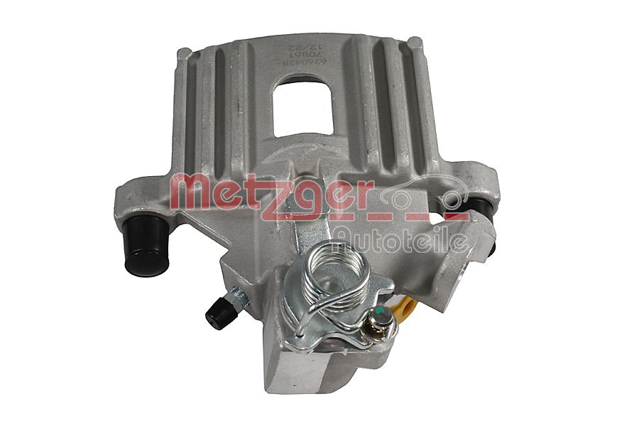 Metzger Remzadel/remklauw 6260428