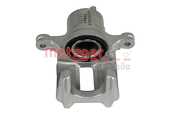 Metzger Remzadel/remklauw 6260503