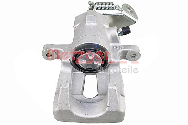 Metzger Remzadel/remklauw 6260507