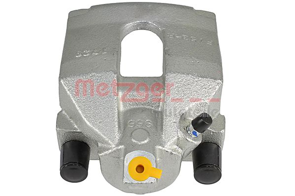 Metzger Remzadel/remklauw 6260654
