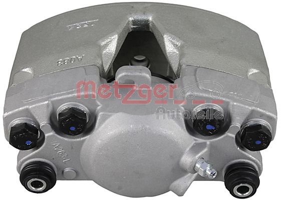 Metzger Remzadel/remklauw 6261071