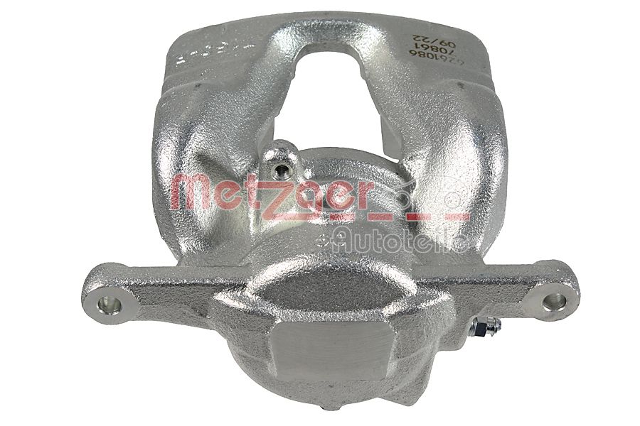 Remzadel/remklauw Metzger 6261086