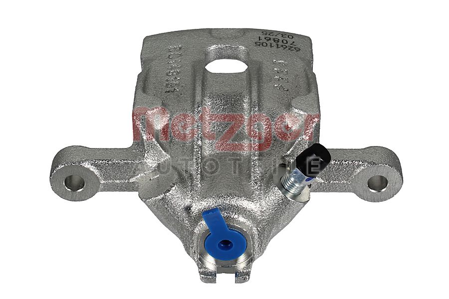 Metzger Remklauw 6261105