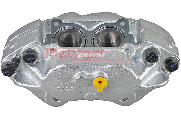 Metzger Remzadel/remklauw 6261140