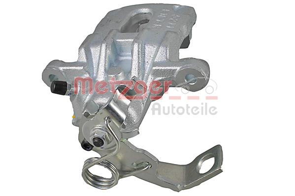 Metzger Remzadel/remklauw 6261208