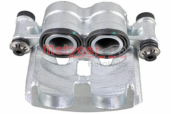 Metzger Remzadel/remklauw 6261211