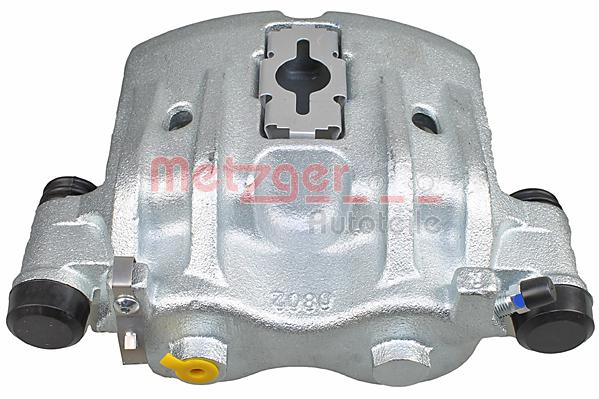 Remzadel/remklauw Metzger 6261216