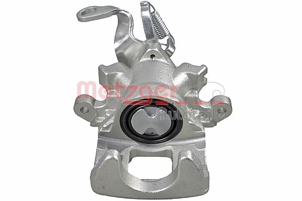 Metzger Remzadel/remklauw 6261291