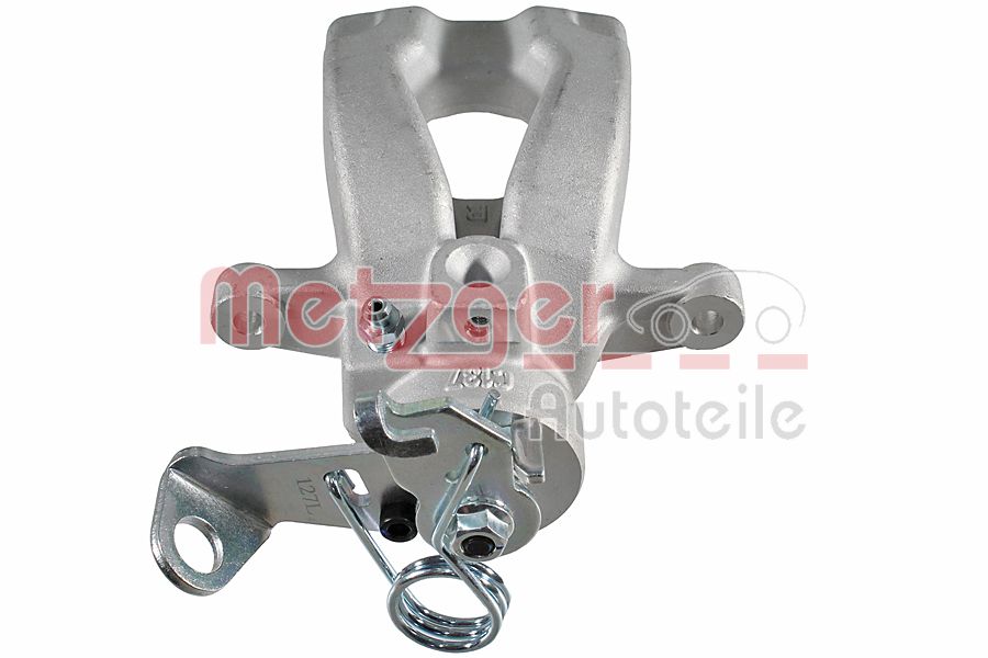 Remzadel/remklauw Metzger 6261418