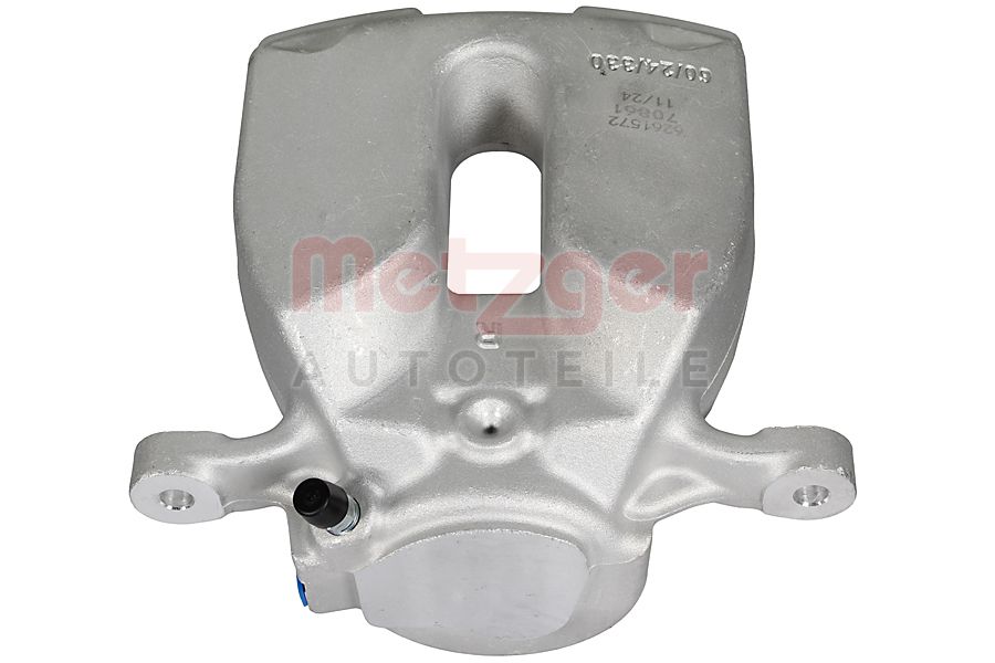 Remklauw Metzger 6261572