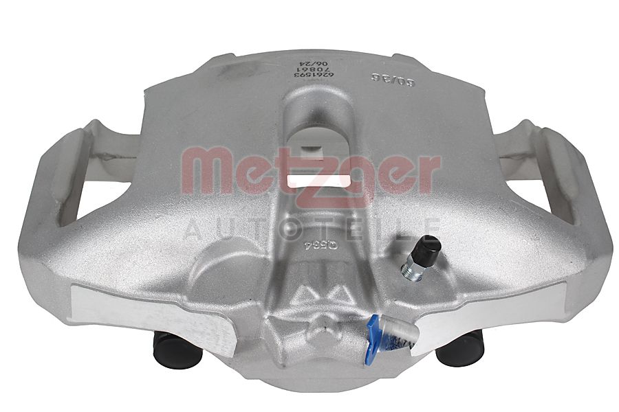 Remklauw Metzger 6261593