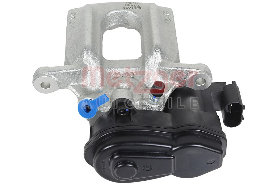 Metzger Remklauw 6261608