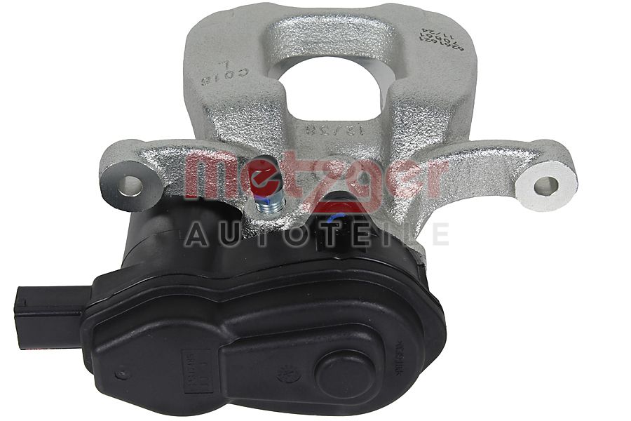 Remklauw Metzger 6261621