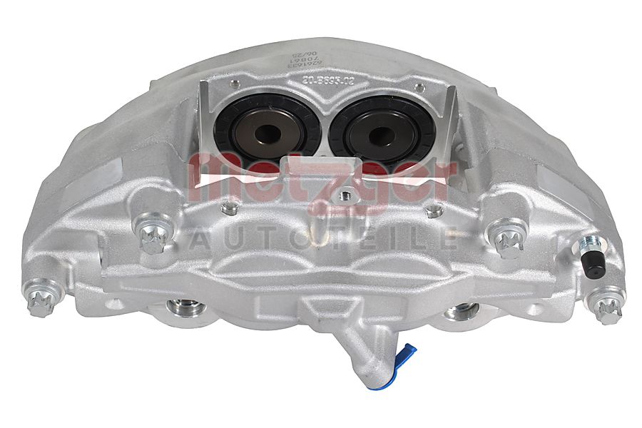 Metzger Remklauw 6261633