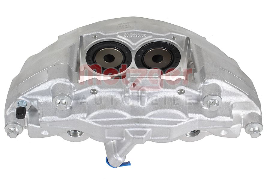 Remklauw Metzger 6261634