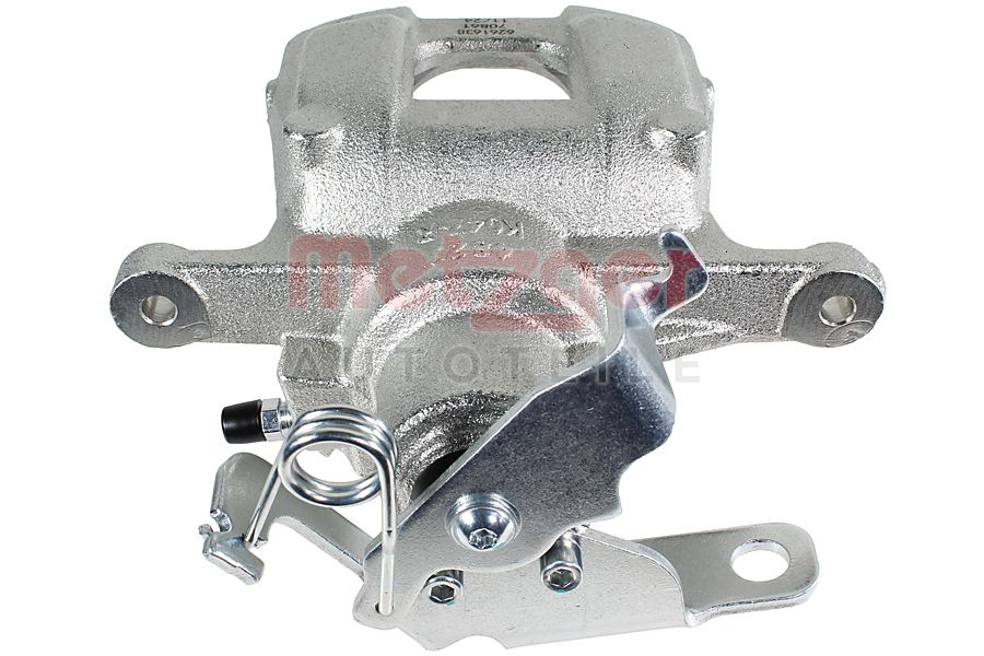 Remklauw Metzger 6261638