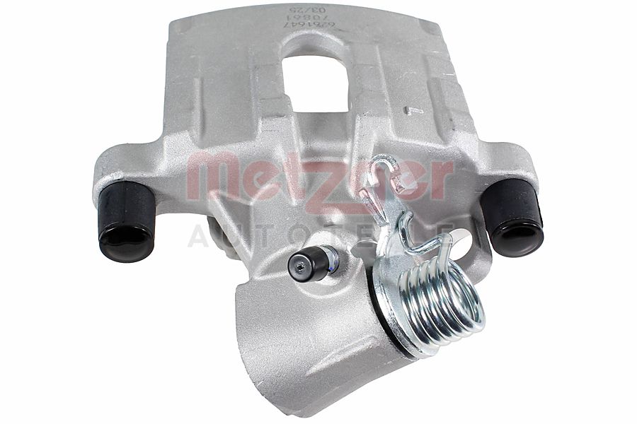 Metzger Remklauw 6261647