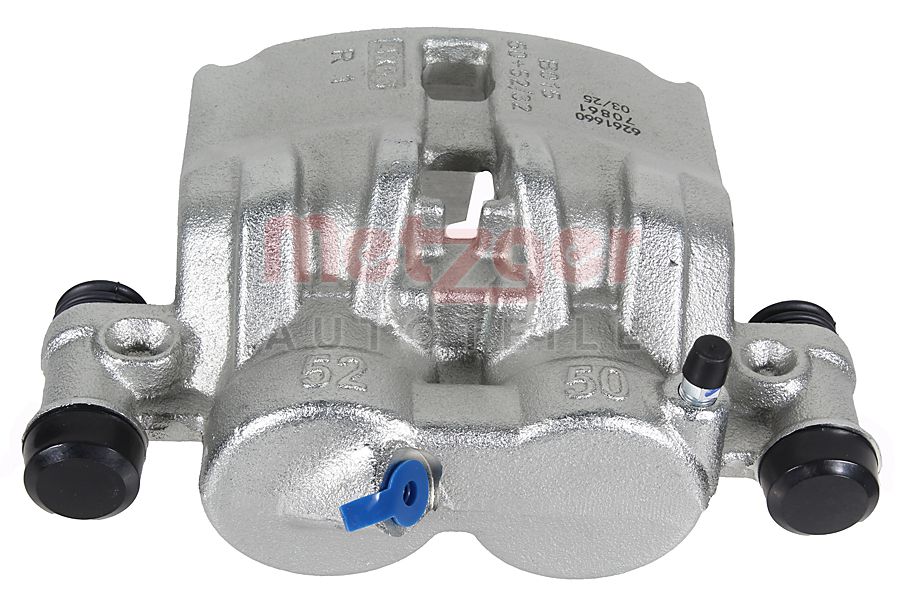 Remklauw Metzger 6261660