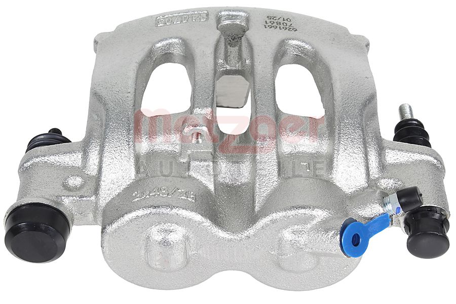 Metzger Remklauw 6261661