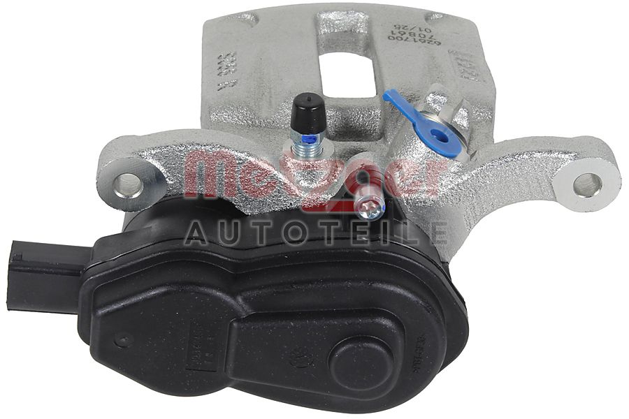 Remklauw Metzger 6261700