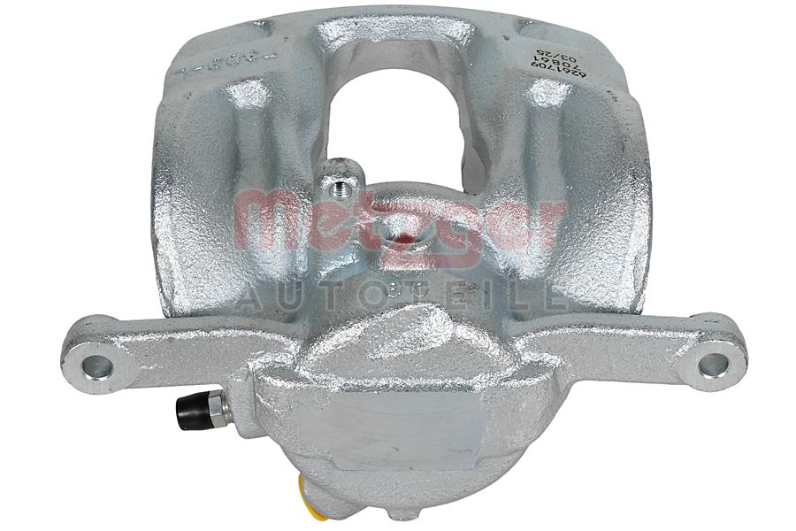 Metzger Remklauw 6261709