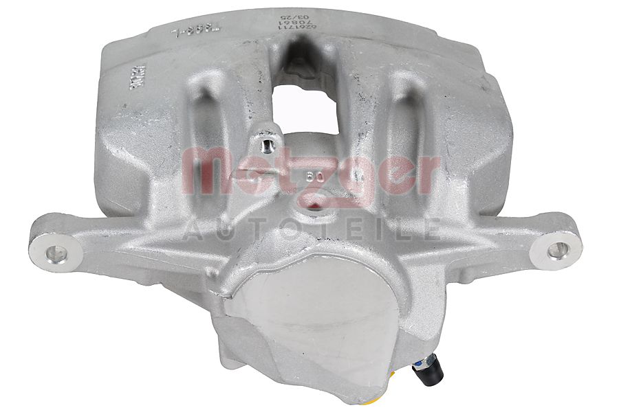 Metzger Remklauw 6261711