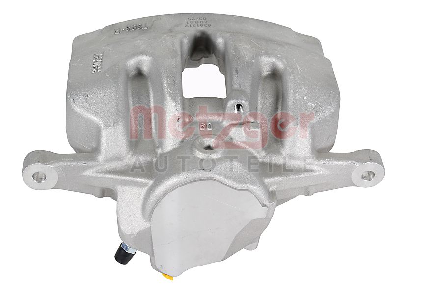 Metzger Remklauw 6261712