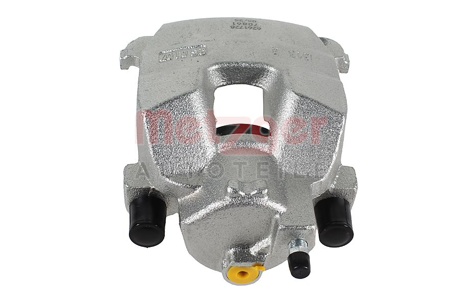 Metzger Remklauw 6261728