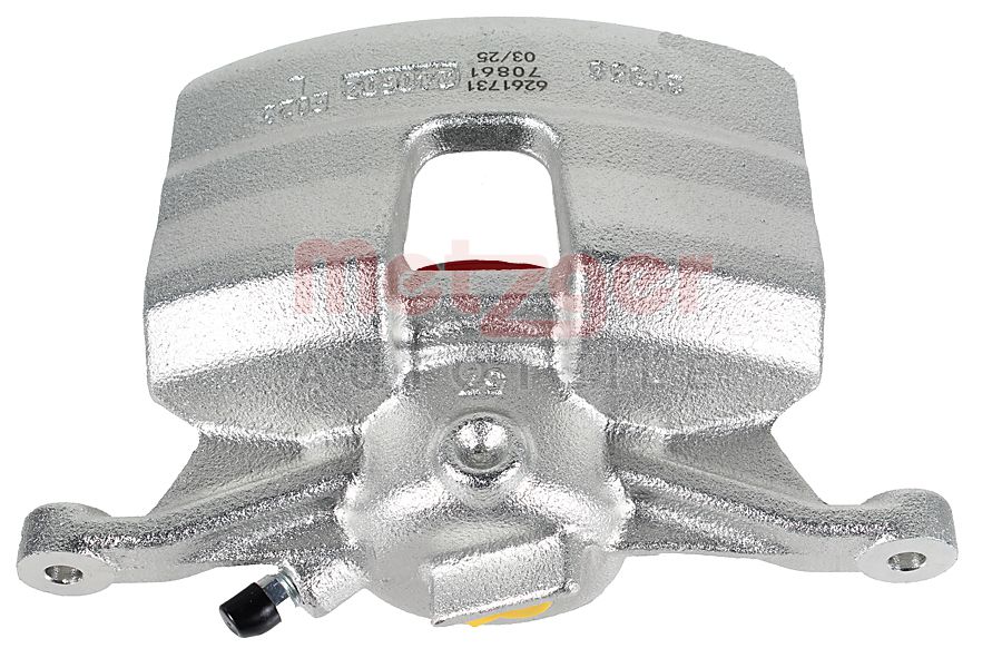 Metzger Remklauw 6261731