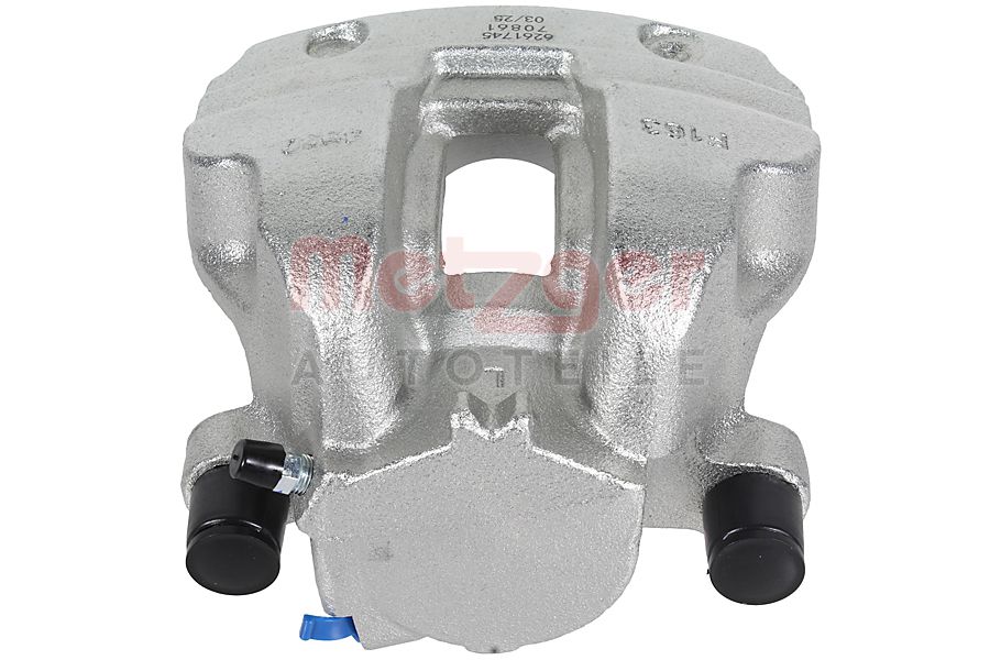 Metzger Remklauw 6261745