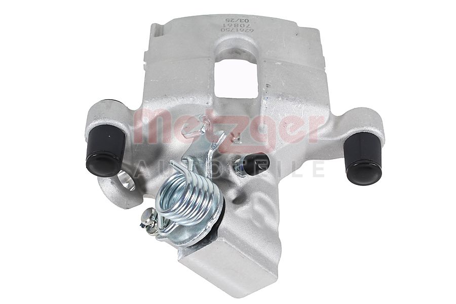 Metzger Remklauw 6261750